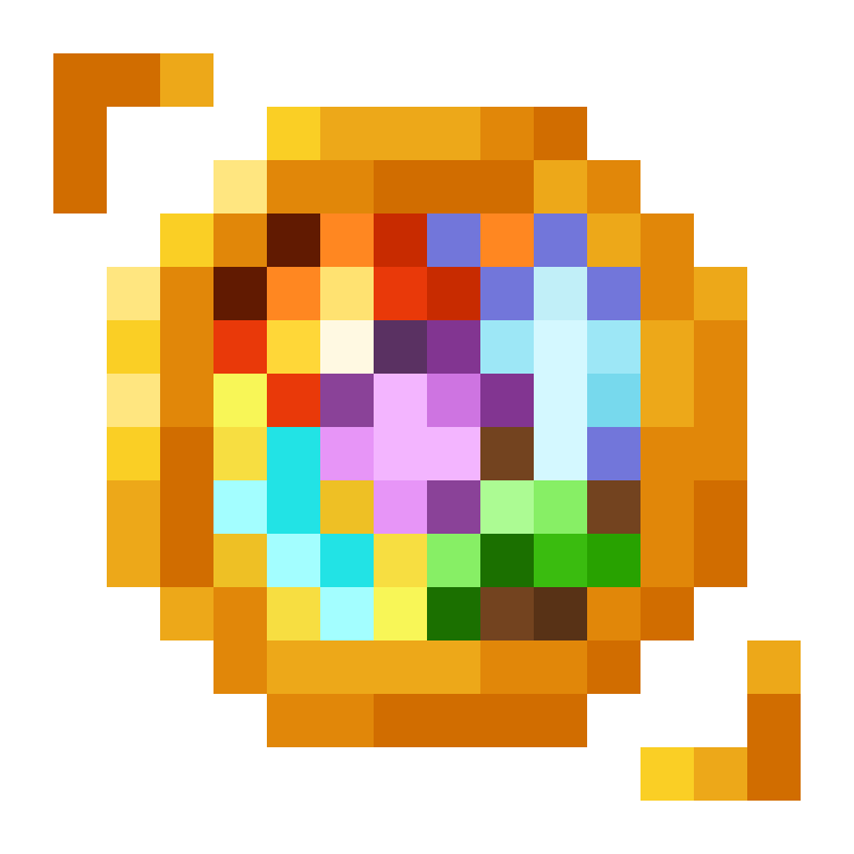 SVM Powers (Super Powers) logo