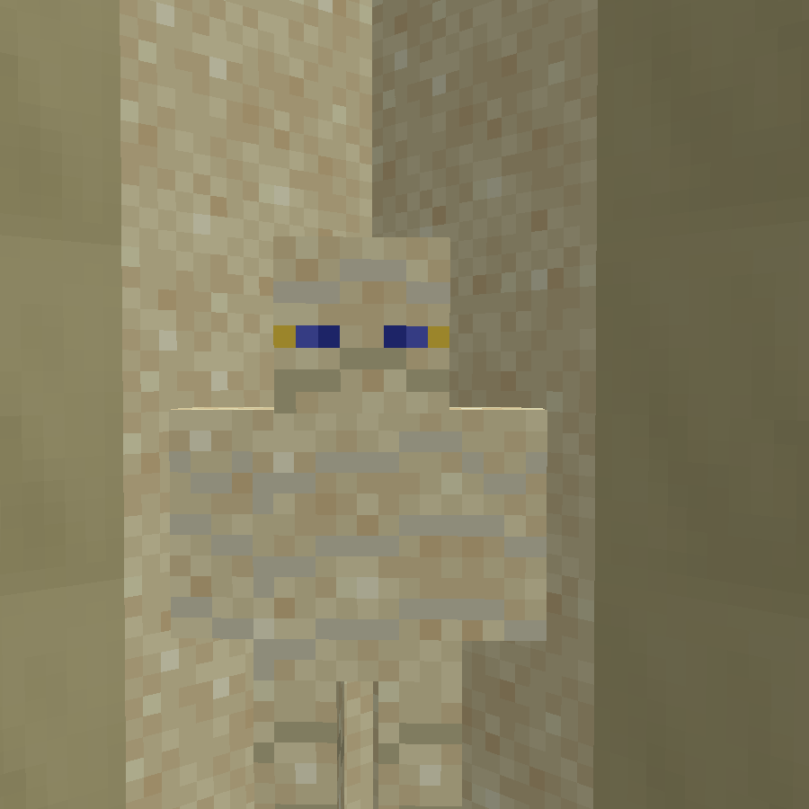 The abandoned desert dimension mods minecraft