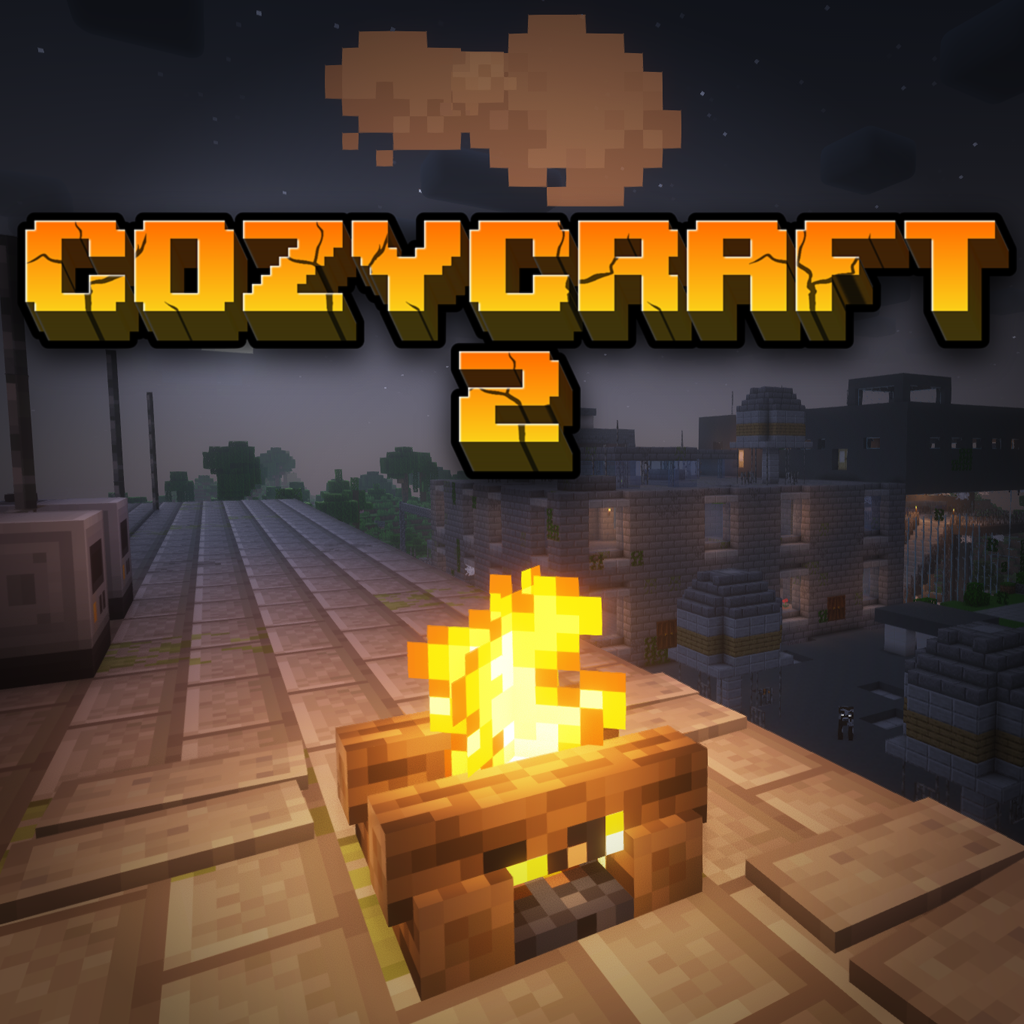 CozyCraft 2