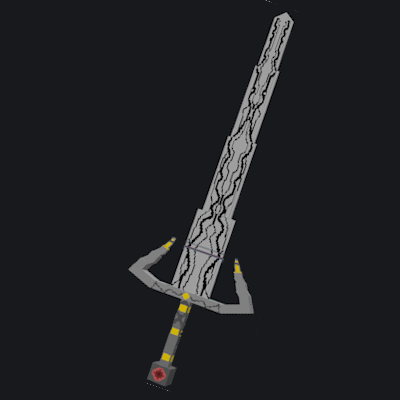 Unity Weapons