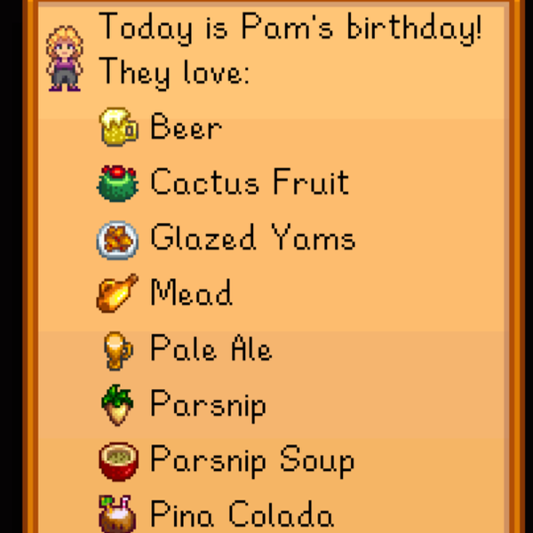 Birthday Reminder logo