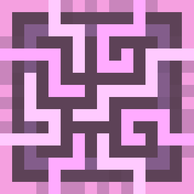 AE2 Pink Mode logo