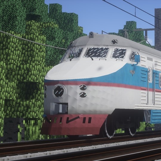 Alinusher's RTM pack logo