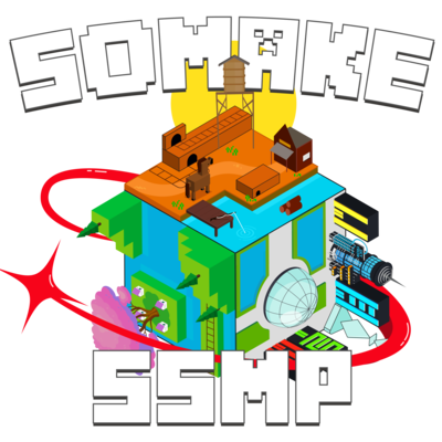 SMP | Somake Server
