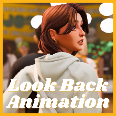 Look Back Animation | Part 1 | Memory Montage Animation Pack logo
