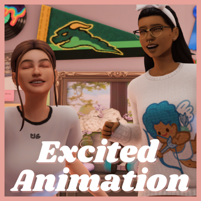 Celebration Animation | Part 2 | Memory Montage Animation Pack logo
