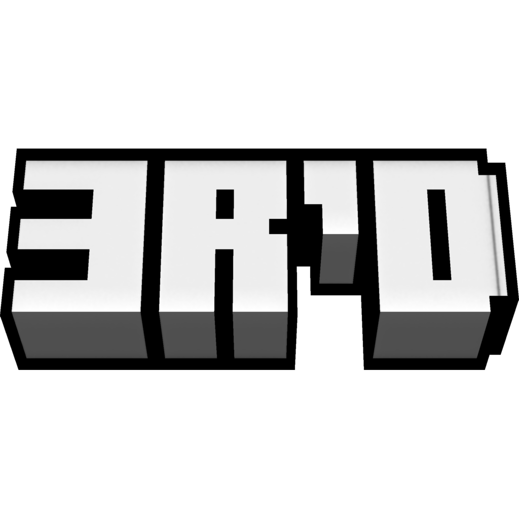 Lock third person