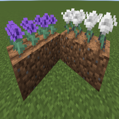 Flower Seeds 2 - Aether logo