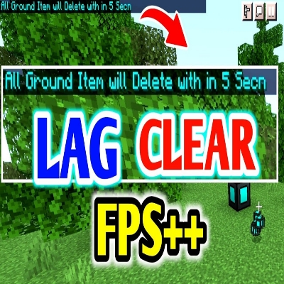 Lag Clear  [Achievement Friendly]