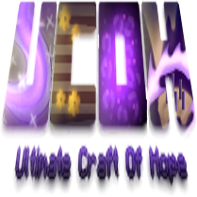 Ultimate Craft OF Hope (UCOH)