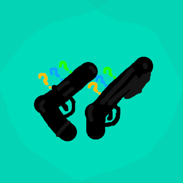 Random (guns)