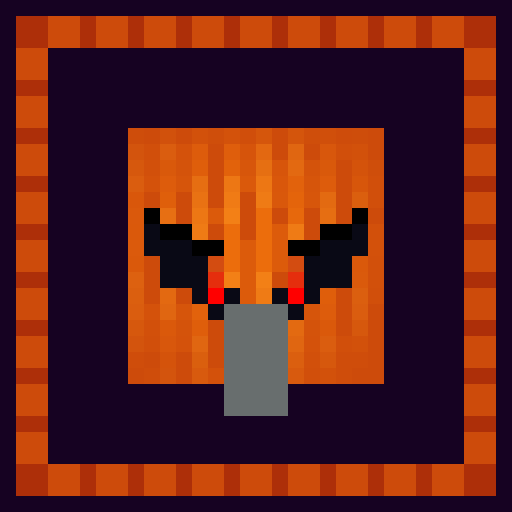 NOTLIVES's Spooky Raid logo