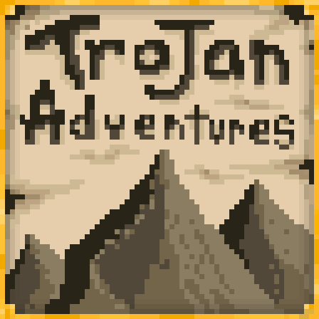 Trojan Adventures