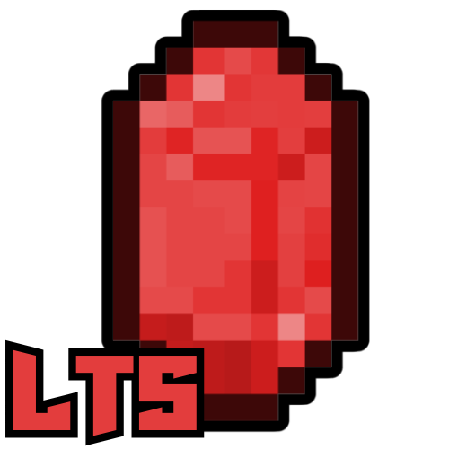 Equivalent Energistics (LTS)
