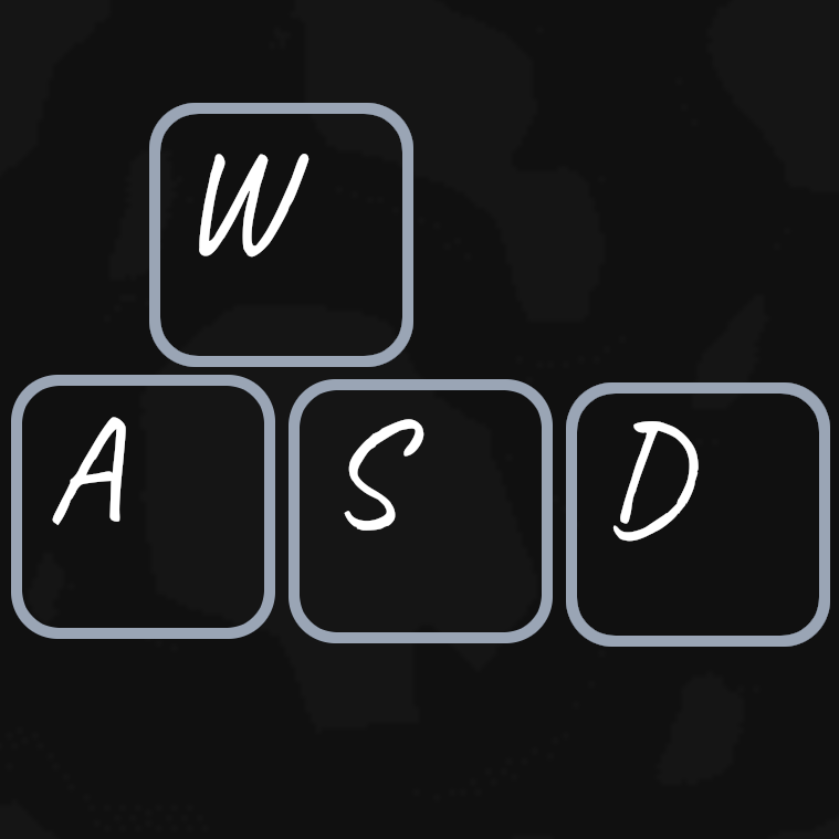 Class Keybind Profiles logo