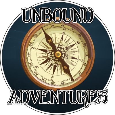 Unbound Adventures