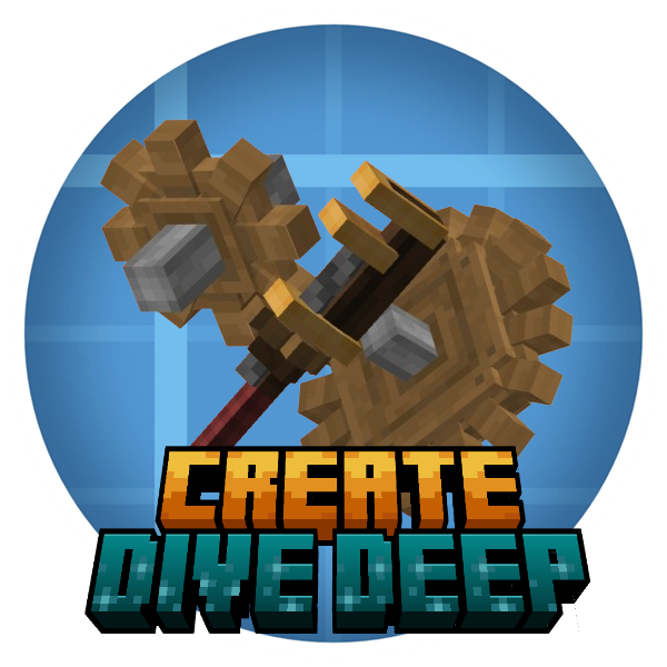 Create: Dive Deep