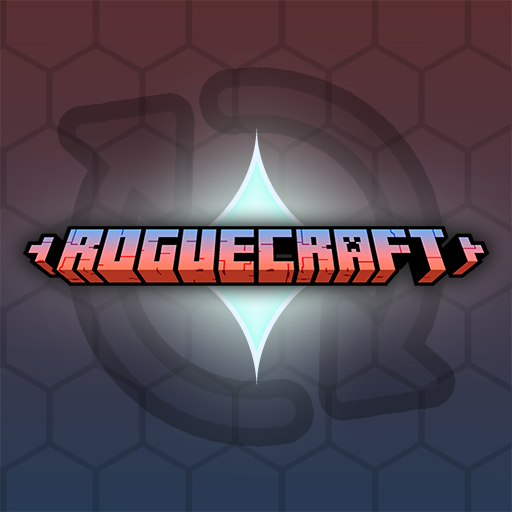 Roguecraft logo