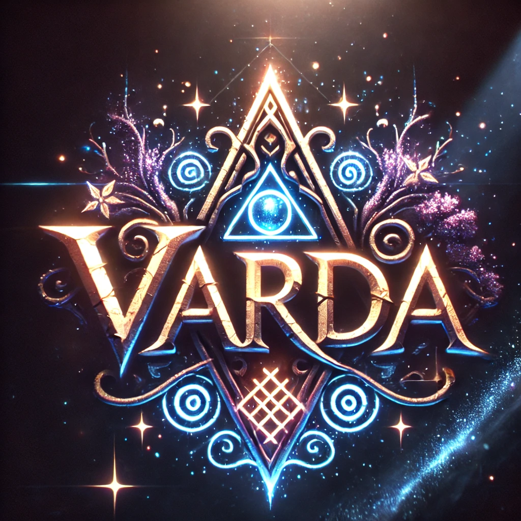 Varda logo