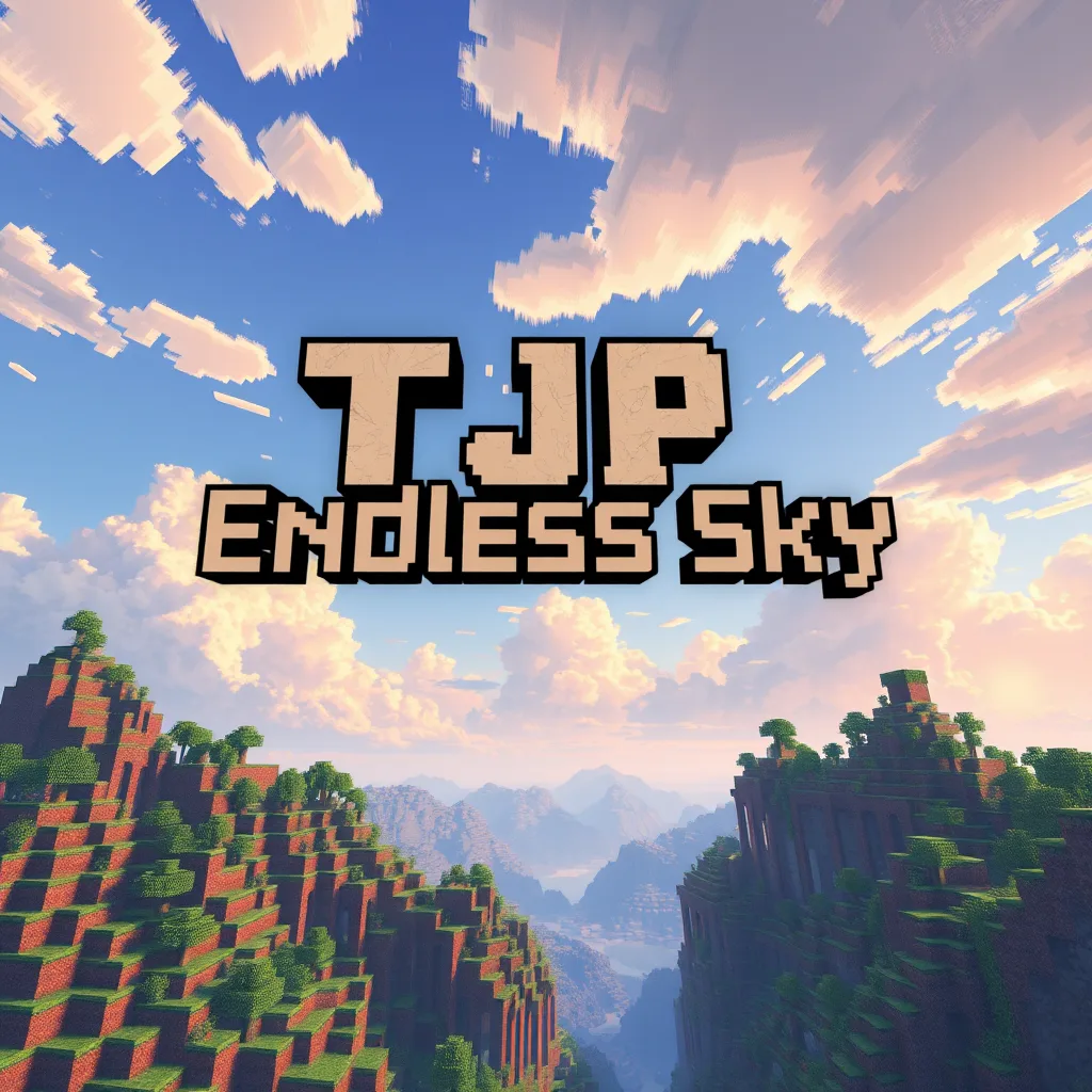TJP - Endless Sky