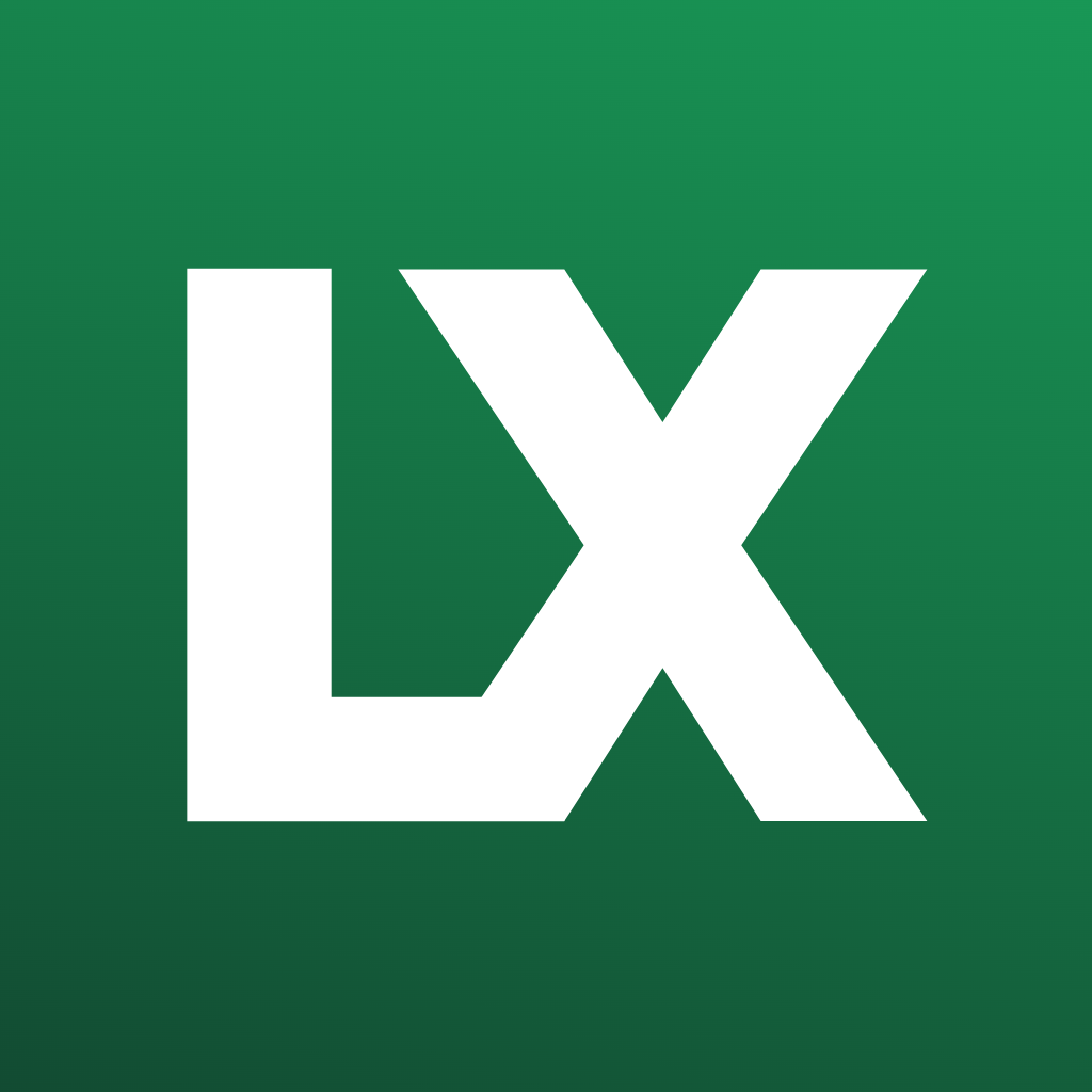 Lexikon logo