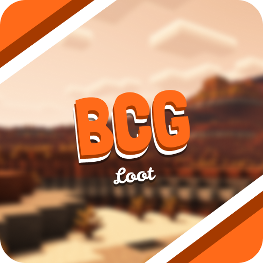 BCG Loot