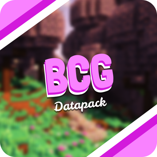 BCG Datapack