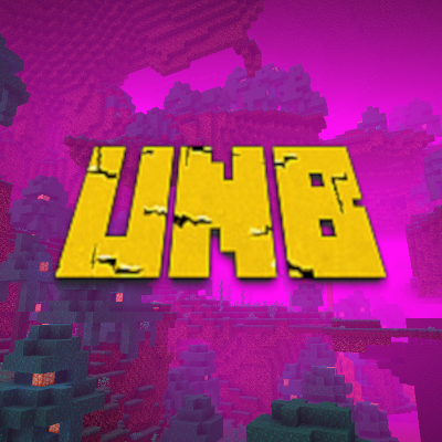 Unseen's Nether Backport logo