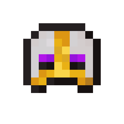 Elektrosonikai's Enderite Upgrade