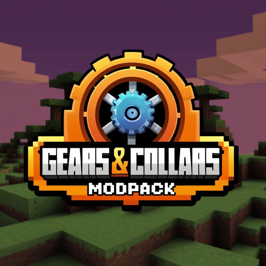 Gears & Collars