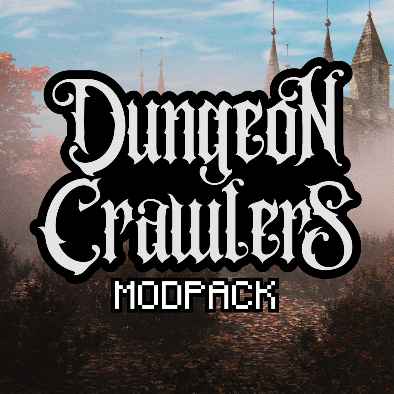 Dungeon Crawlers Add-on Bundle