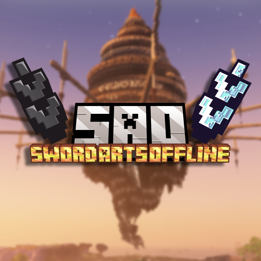 SAO - Sword Arts Offline logo
