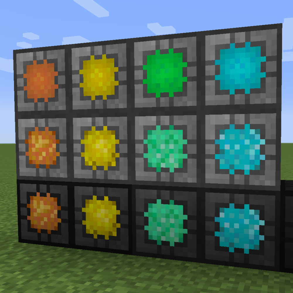 Enhanced Storage