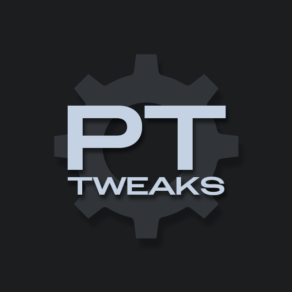 Project Towny Tweaks logo