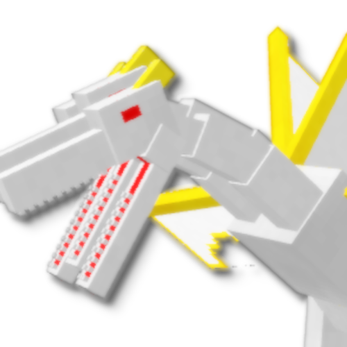 CrazyCraft Revived