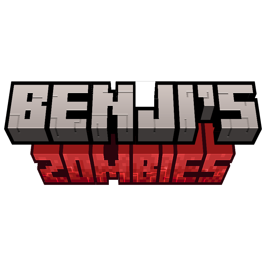 Benji's Zombies logo