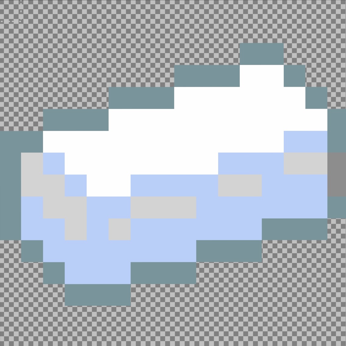 New Type Steel Craft