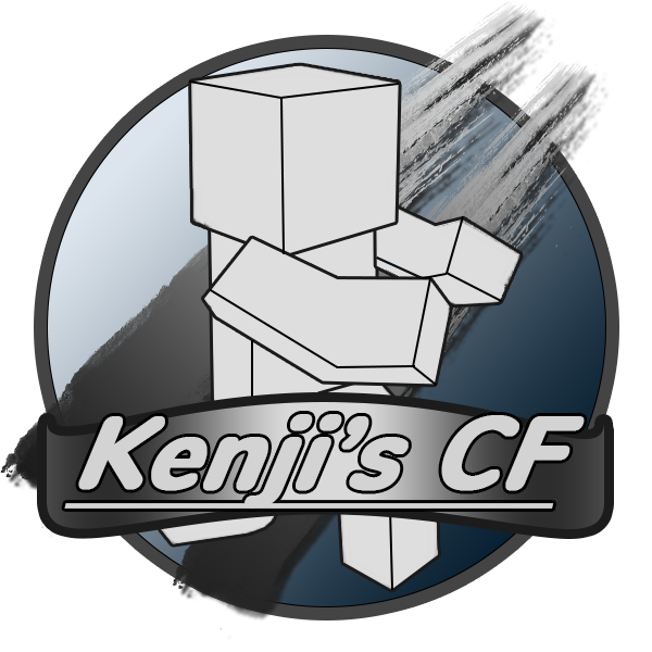 Epic Fight: Combat Forms | (Recontinue Update!) logo