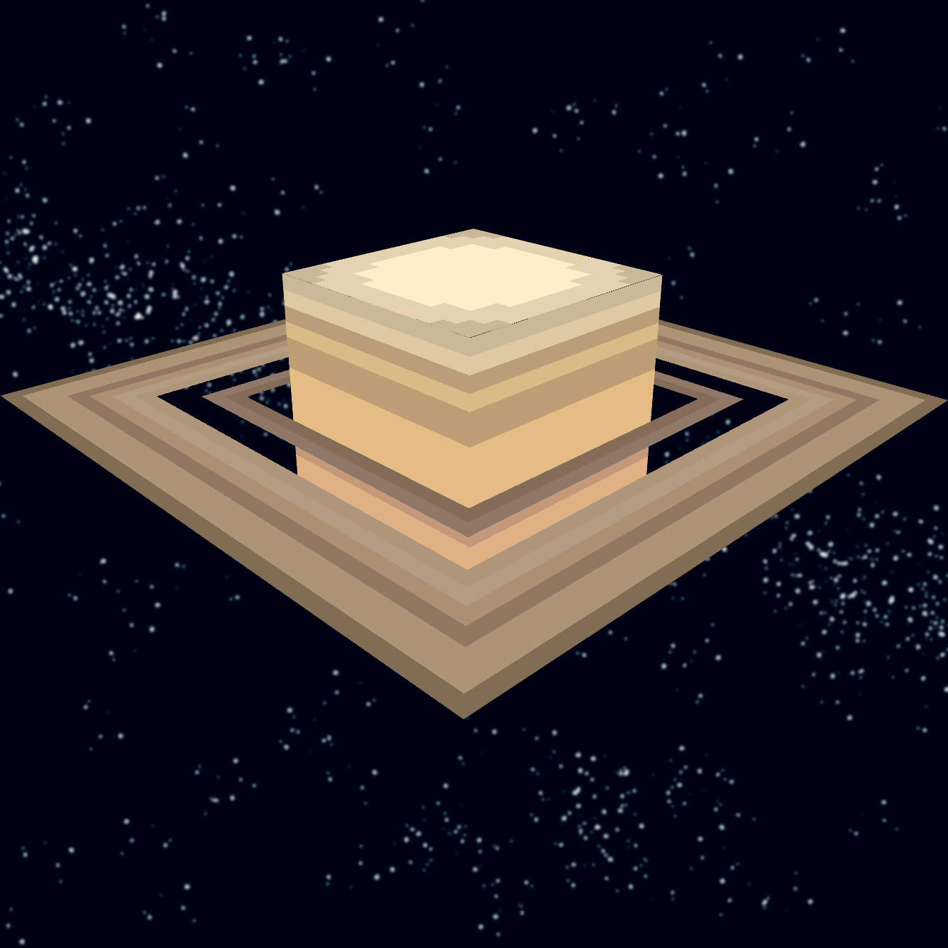 Immersive Space logo
