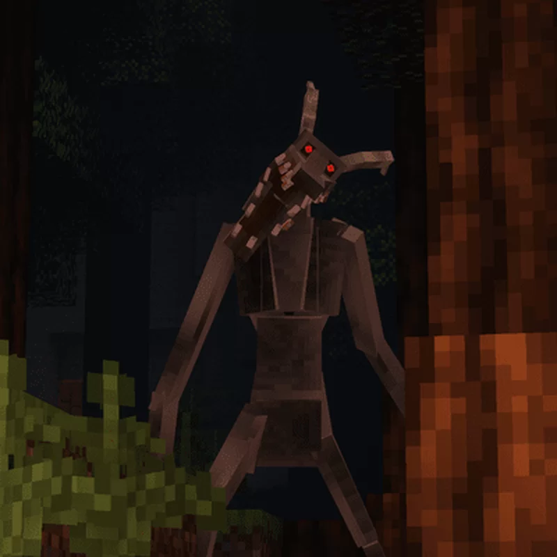 Nick Horror Part 1