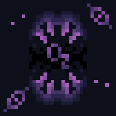 Secrets of the Void logo