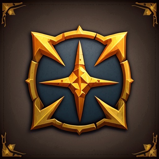 Wayfinder addon image logo
