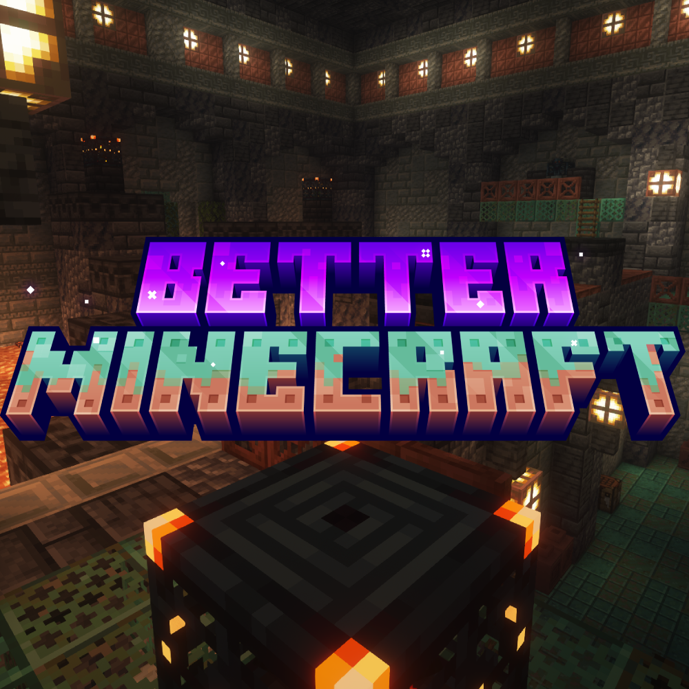 Better MC [FABRIC] BMC3 icon