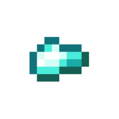 More Nugget logo
