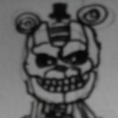 FNAFA logo