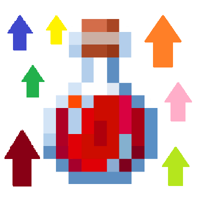 AllThePowerUps logo