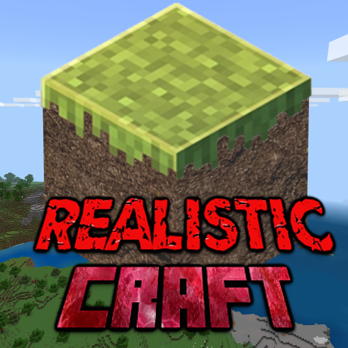 HardCore Realistic Craft