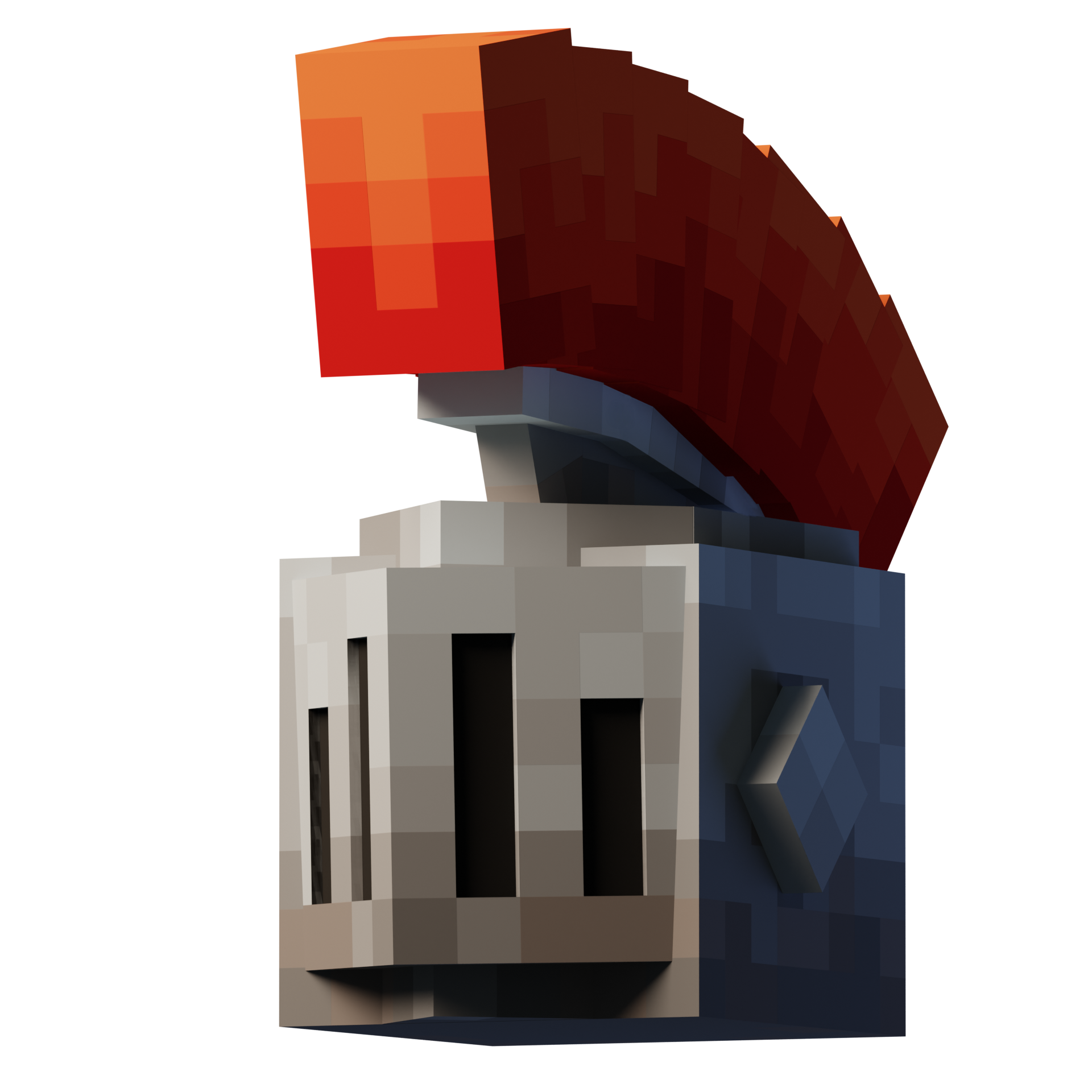 Customizable Armor