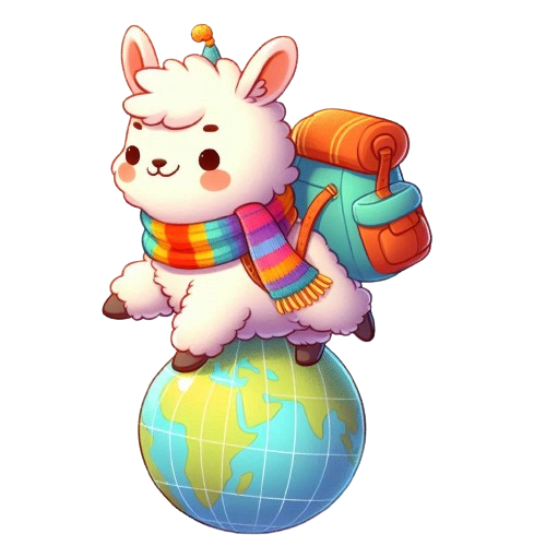 Lama Worlds