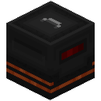 Infinity Nexus Machines